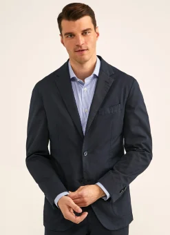 Veste En Coton