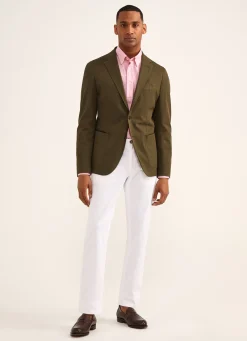 Veste En Coton