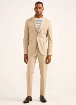 Veste En Coton