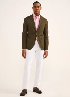 Veste En Coton