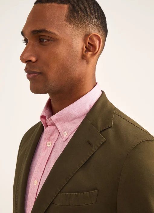Veste En Coton