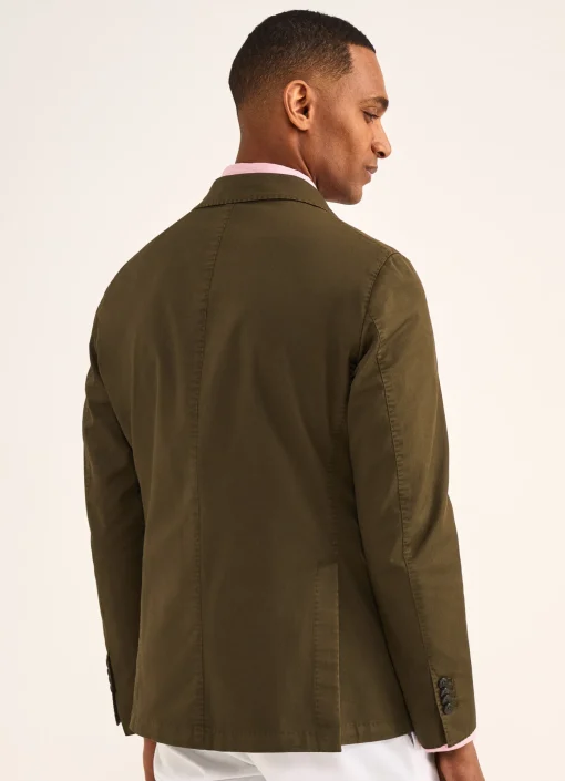 Veste En Coton