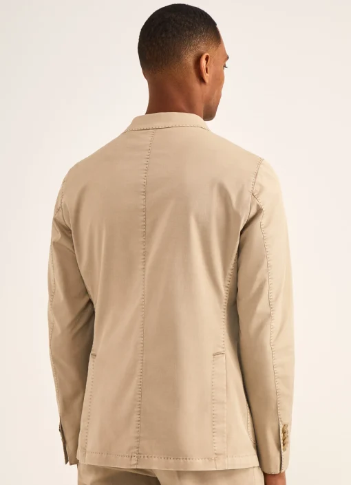 Veste En Coton