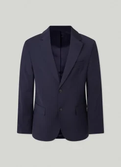 Veste En Laine