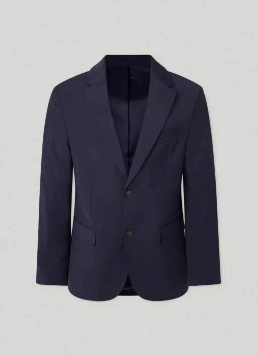 Veste En Laine