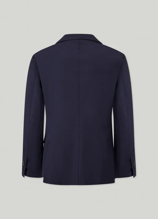 Veste En Laine