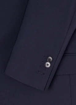 Veste En Laine