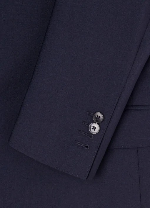 Veste En Laine