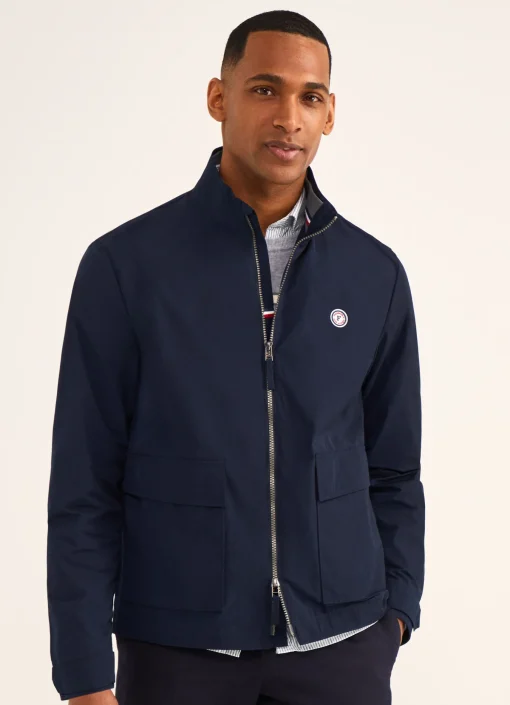 Veste Nautique