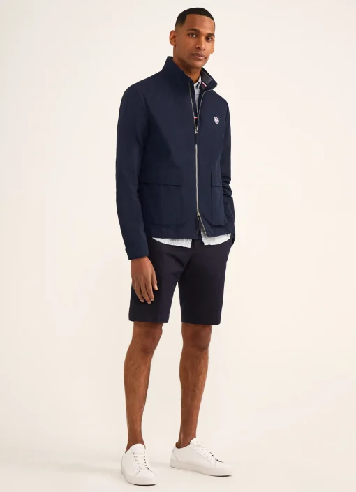 Veste Nautique