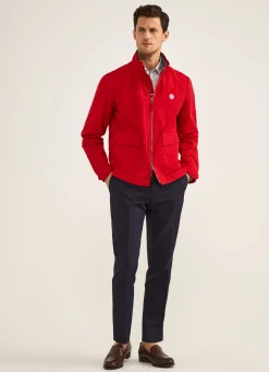 Veste Nautique