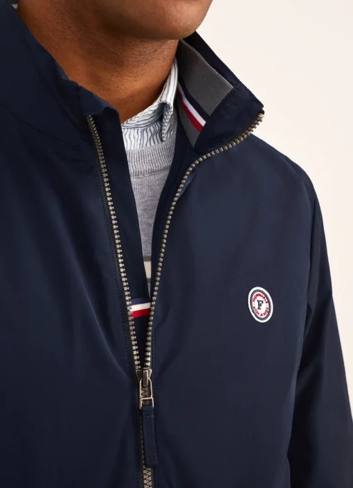 Veste Nautique