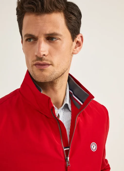 Veste Nautique