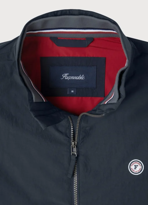 Veste Nautique